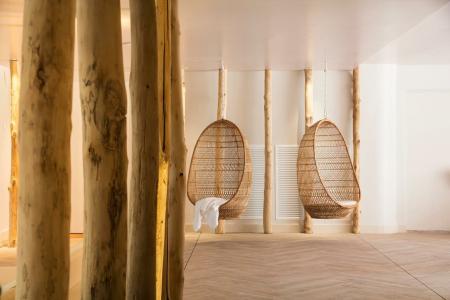 Luna Club Yoga & Spa 4Sup - 37