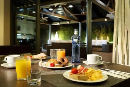 Eurostars Centrum Alicante - 60