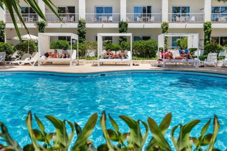 Houm Plaza Son Rigo - 36