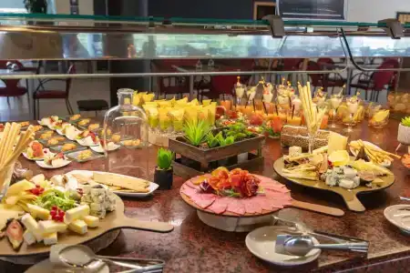 VS Gandía Palace **** - 9