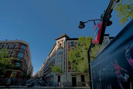 Gran Versalles - 37