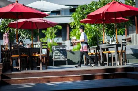 Am Samui Palace - 84