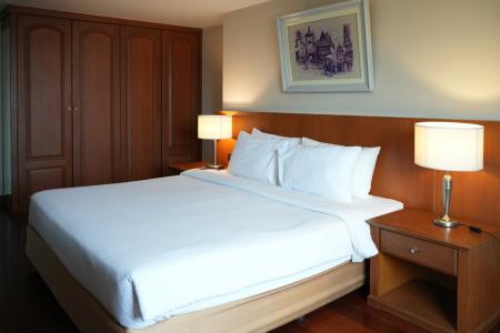 Royal Suite Bangkok - 48
