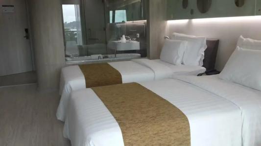Pattaya Discovery Beach - SHA Extra Plus - 94