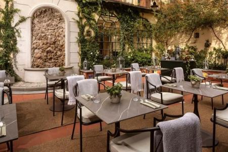 NH Collection Palazzo Gaddi - 97