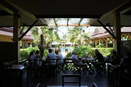 Le Piman Resort - 41