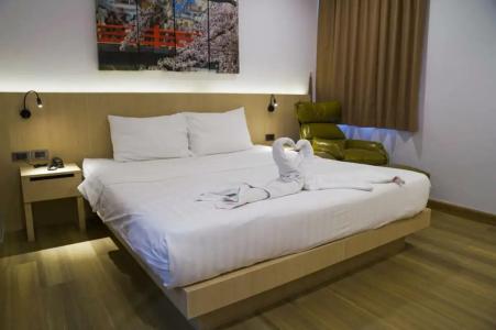 Sakura Sky Residence - 62