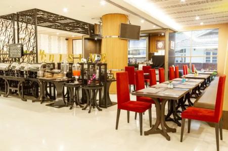 FuramaXclusive Sukhumvit - 23