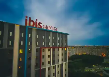 ibis Bangkok IMPACT - 6