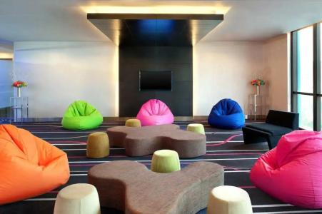 Aloft Bangkok - Sukhumvit 11 - 69