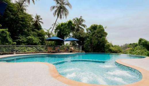 The Park Surin Serviced Apartments - 40