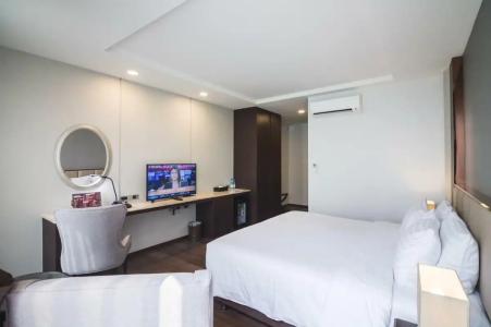 SureStay Plus by Best Western Sukhumvit 2 - 52