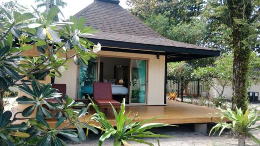 Koh Mook Sivalai Beach Resort - 65