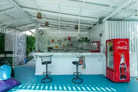 Deeden Pattaya Resort - 35