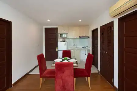 iCheck inn Residences Patong - 21
