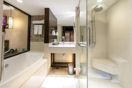 A-One Pattaya Beach Resort - 13