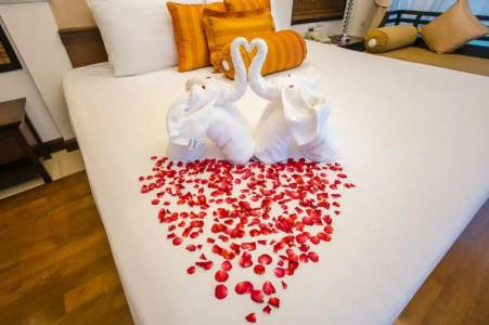 Ravindra Beach Resort & Spa - SHA Extra Plus - 20