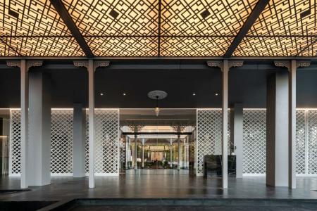 Ramada Plaza by Wyndham Chao Fah Phuket - 98