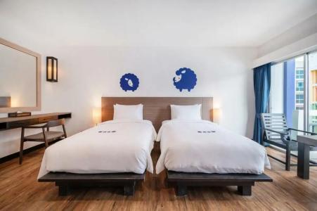 Kokotel Pattaya South Beach - 45
