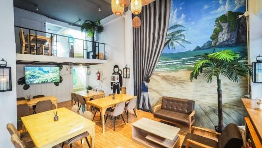 Hoft Hostel Bangkok