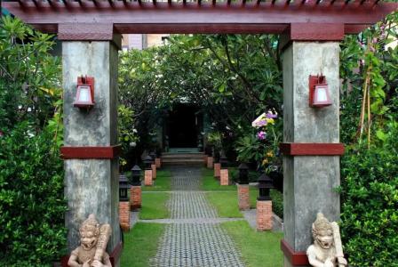 Hua Hin White Sand - 4