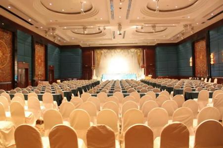 Golden Tulip Sovereign Bangkok - 60