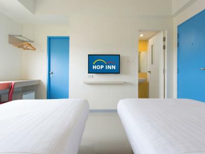 Hop Inn Rayong - 21
