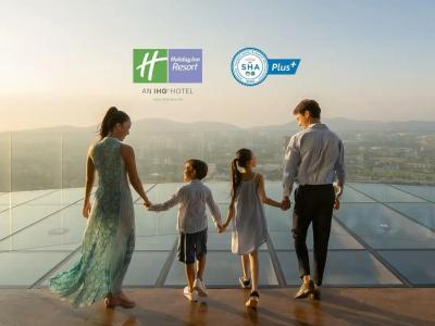 Holiday Inn Resort Vana Nava Hua Hin, an IHG - 30