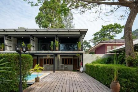 The Stage, Koh Chang - 51