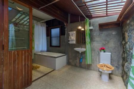 Kanya Cozy Bungalows Kata - 33