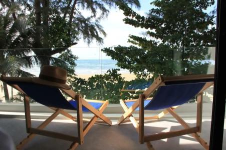 Thai Kamala Beach Front - 42