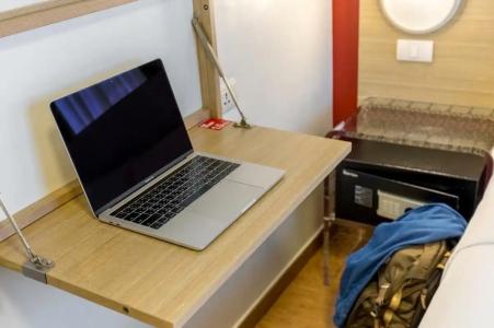 Red Planet Bangkok Asoke - SHA Extra Plus - 10