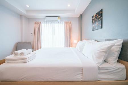 Sukhothai Garden - 75