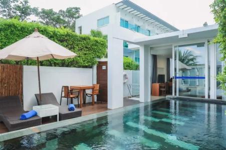 KC Beach Club & Pool Villas - 65