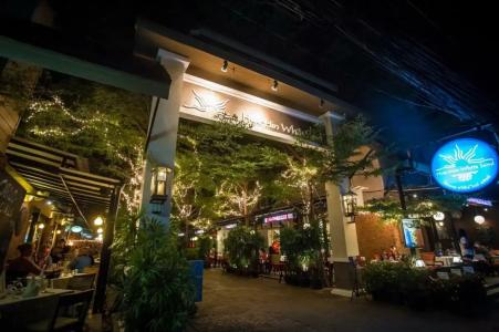 Hua Hin White Sand - 5
