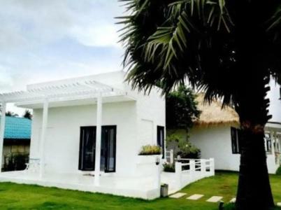 Laemsing Whitehouse Resort - 45