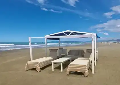 Augustus & Resort