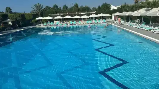 Susesi Luxury Resort - 13