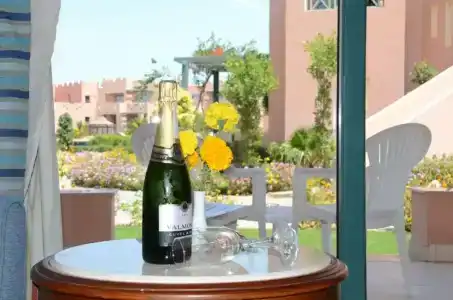 Rehana Sharm Resort - Aquapark & Spa - Couples and Family Only - 78