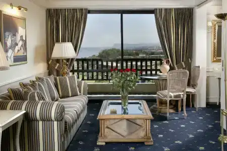 Aquila Rithymna Beach - 29