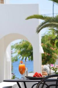 Santorini Crystal Blue Boutique - 35