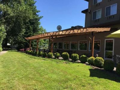 Radisson Portland Airport - 27