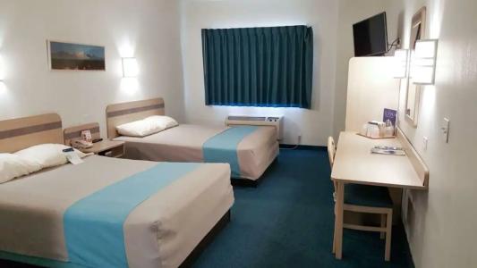 Motel 6-Las Cruces, NM - Telshor - 12