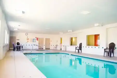 Motel 6-Las Cruces, NM - Telshor - 3