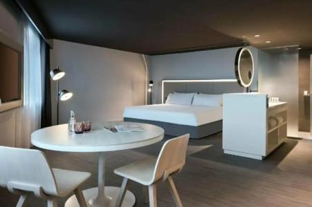 INNSiDE by Melia Paris Charles de Gaulle Airport - 29