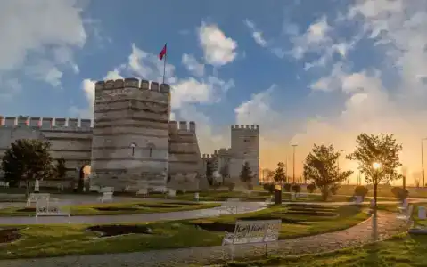 Eresins Topkapı - 6