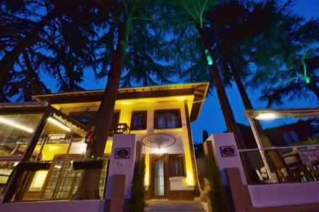 Nizam Butik Otel Büyükada - 84