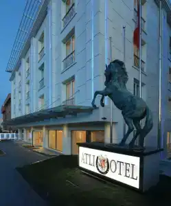 Atli Ankara - 11