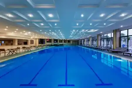 Delphin Deluxe Resort - 37