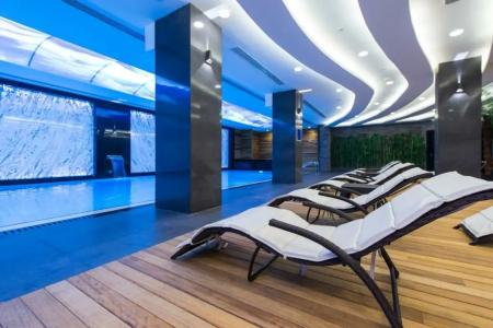 Park Inn by Radisson Ankara Cankaya - 40